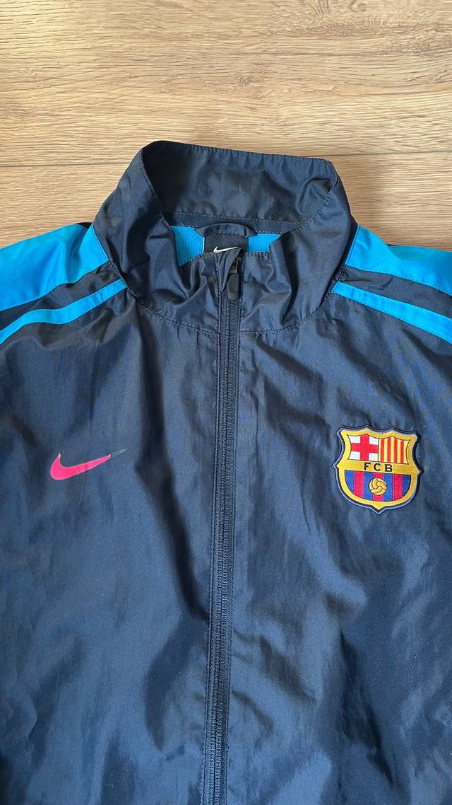 Chándal FC Barcelona Original