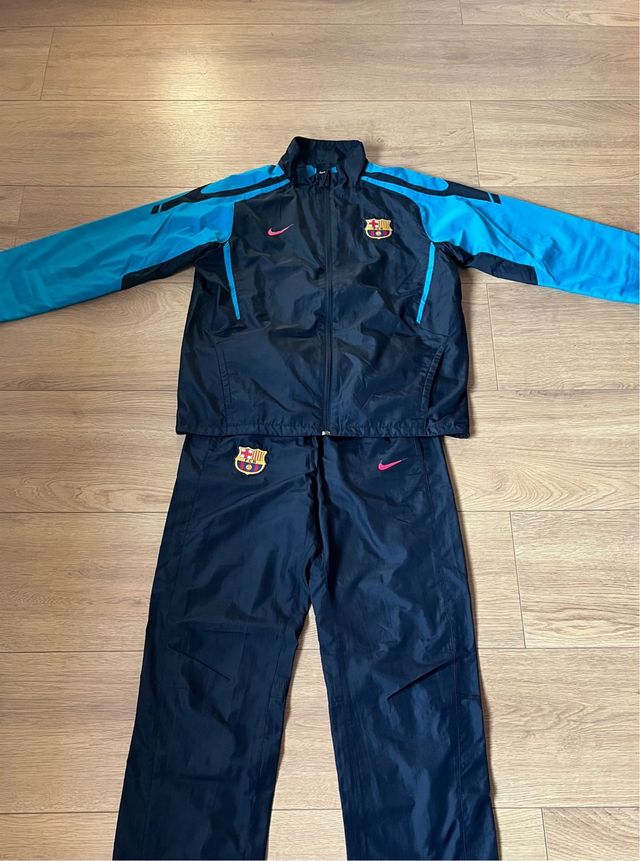 Chándal FC Barcelona Original