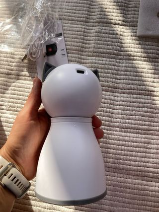 Brinquedo de luz laser M05 para gato