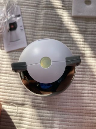 Brinquedo de luz laser M05 para gato