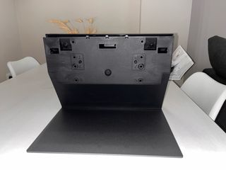 Soporte TV LG sobremesa