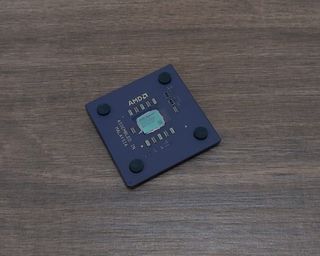 Processador AMD Duron 700MHz Socket A