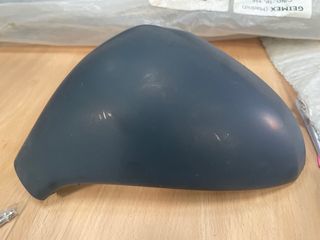 Carcasa retrovisor izq Peugeot 207