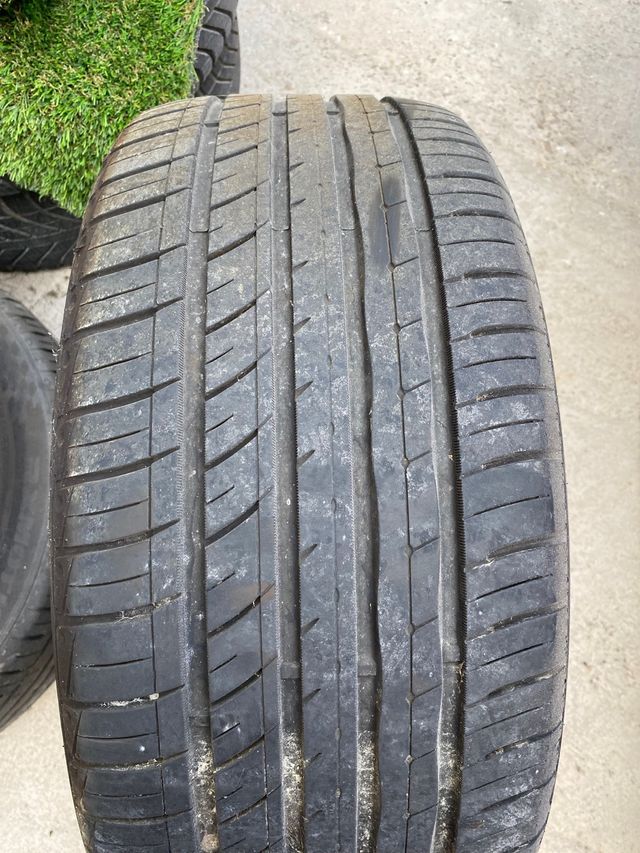 Llantas Audi 17" originales