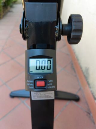 Cyclette Vitarid-r braccia e gambe