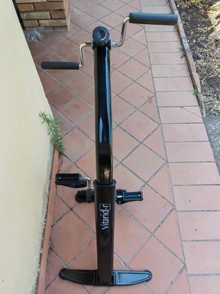 Cyclette Vitarid-r braccia e gambe