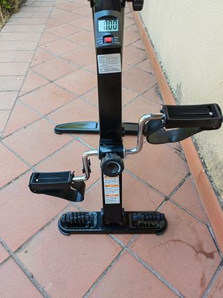 Cyclette Vitarid-r braccia e gambe