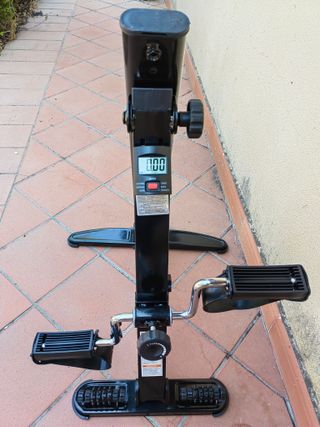 Cyclette Vitarid-r braccia e gambe