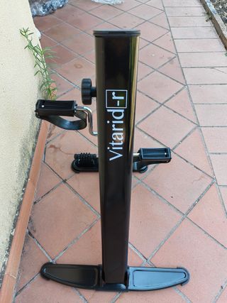 Cyclette Vitarid-r braccia e gambe