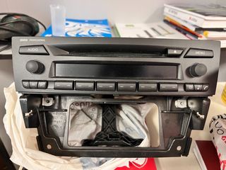 Radio BMW Serie 3 Professional
