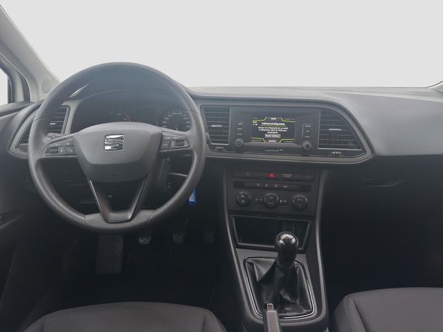 SEAT León 1.0 EcoTSI StSp Reference año 2.019