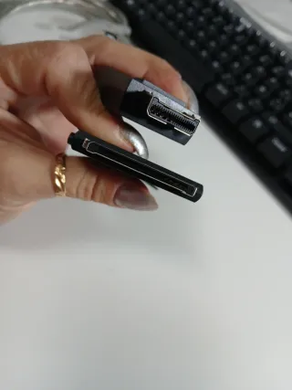 Cable SAMSUNG TV QLED 2024 - Nuevo