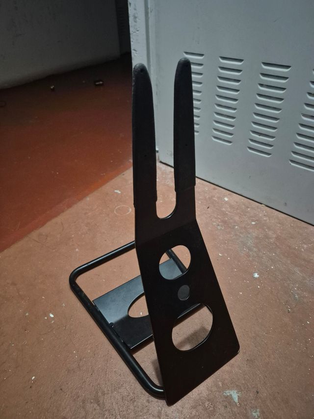 Soporte bici - Aparcamiento