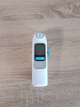 Termómetro infrarrojo clínico Para bebes y adultos