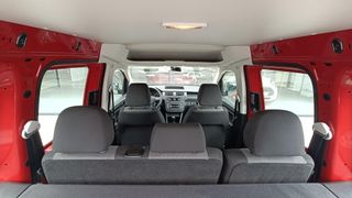 Volkswagen Caddy 2020