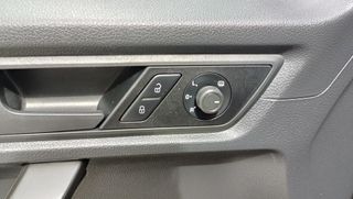 Volkswagen Caddy 2020