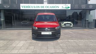 Volkswagen Caddy 2020