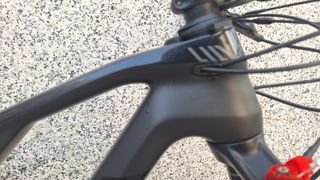 Canyon Lux CF slx 9.0
