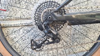 Canyon Lux CF slx 9.0