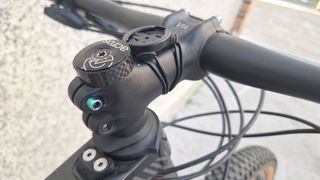 Canyon Lux CF slx 9.0