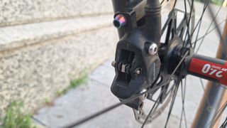 Canyon Lux CF slx 9.0