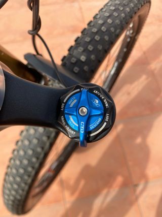 Trek Fuel EX 9 - Bicicleta montaña