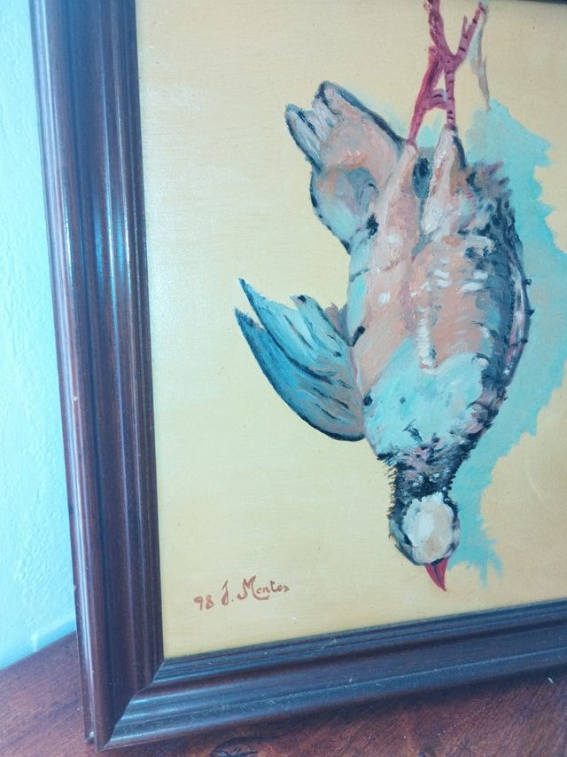 Pittura Partridge