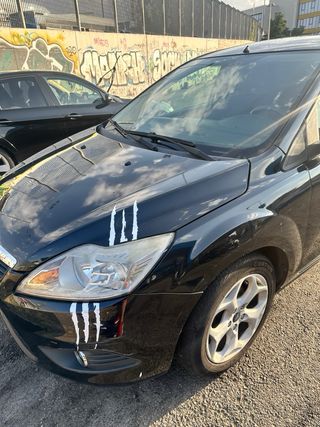 Ford Focus 2008