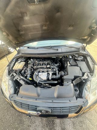 Ford Focus 2008