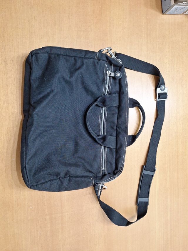 Bolso Kipling negro