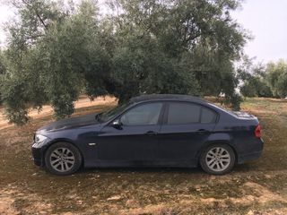 BMW Serie 3 2006