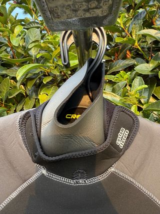 Traje Neopreno Mares - Semi Seco