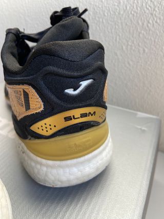 Zapatillas Pádel Joma World Padel Tour