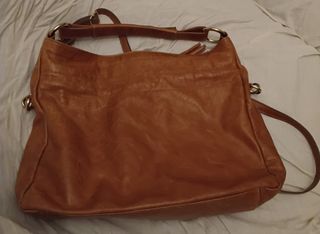 Borsetta Bagatt Marrone