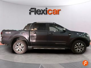 Ford Ranger WILDTRACK