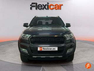 Ford Ranger WILDTRACK