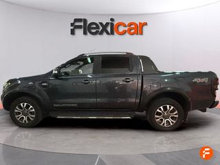 Ford Ranger WILDTRACK