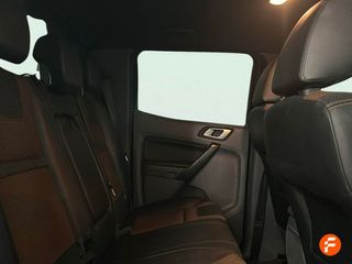 Ford Ranger WILDTRACK