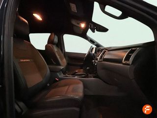 Ford Ranger WILDTRACK