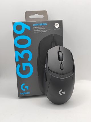 RATÓN INALAMBRICO LOGITECH G309 * A ESTRENAR*