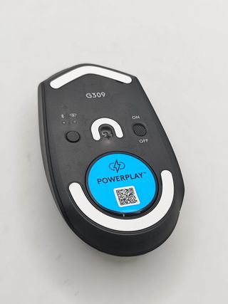 RATÓN INALAMBRICO LOGITECH G309 * A ESTRENAR*