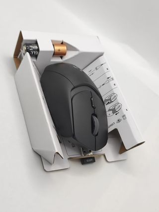 RATÓN INALAMBRICO LOGITECH G309 * A ESTRENAR*