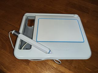 Wii UDraw Studio: ¡Crea al instante!