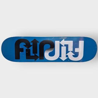 TABLA DE SKATE FLIP 2011