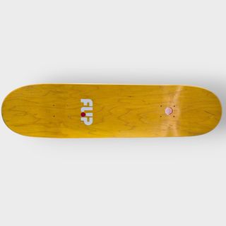 TABLA DE SKATE FLIP 2011