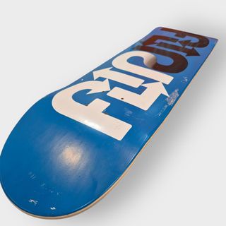 TABLA DE SKATE FLIP 2011