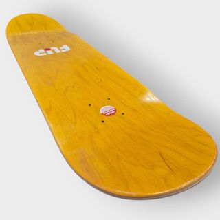 TABLA DE SKATE FLIP 2011