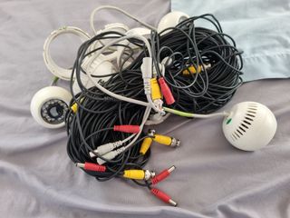Cámaras vigilancia - Kit completo