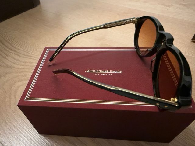 Gafas Jacques Marie Mage Valkyrie