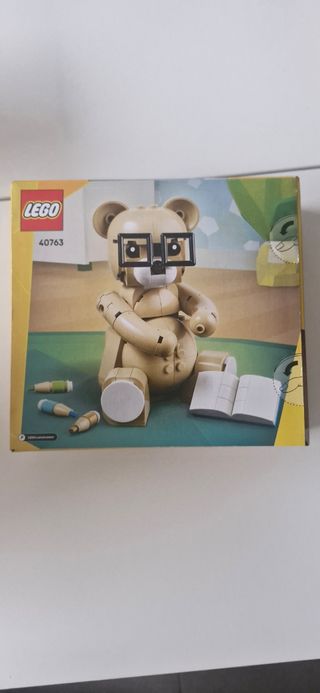 Lote LEGO  GWP Creator & BrickHeadz